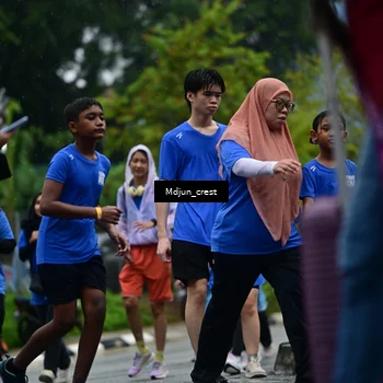 Runner Photo 7819944