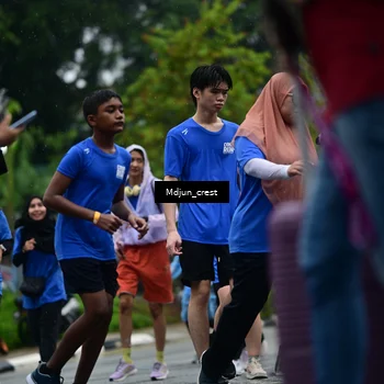 Runner Photo 7819945