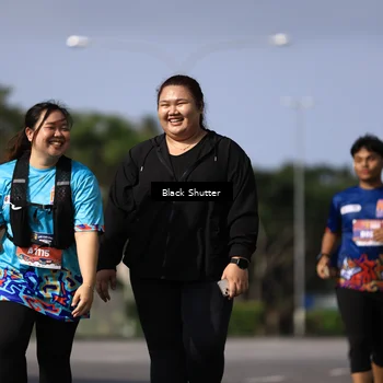 Runner Photo 7819946