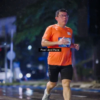 Runner Photo 7819950