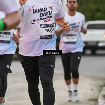 Runner Photo 7819953