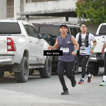 Runner Photo 7819960