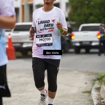 Runner Photo 7819962