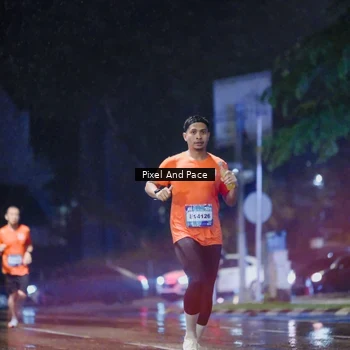 Runner Photo 7819969