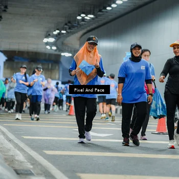 Runner Photo 7819971