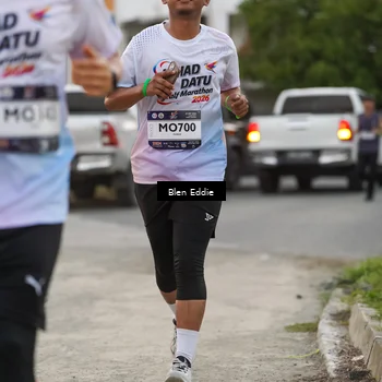 Runner Photo 7819983