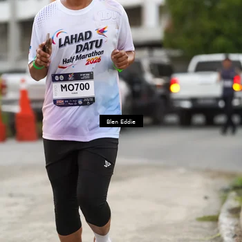Runner Photo 7819995