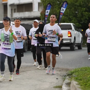 Runner Photo 7819999