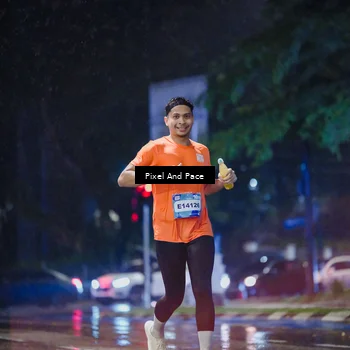 Runner Photo 7820019