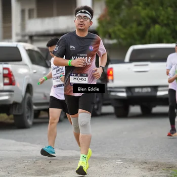 Runner Photo 7820031