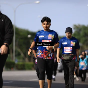 Runner Photo 7820047