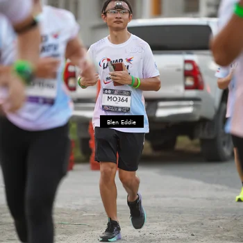 Runner Photo 7820054