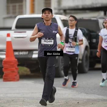 Runner Photo 7820055