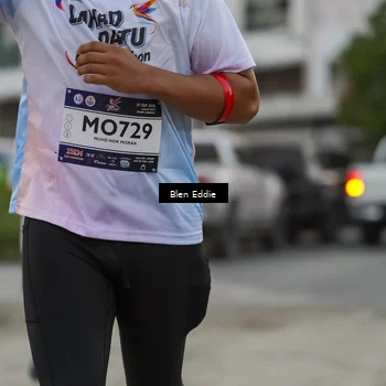 Runner Photo 7820073