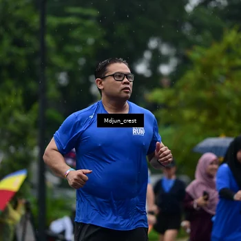 Runner Photo 7820074
