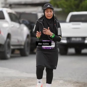 Runner Photo 7820078