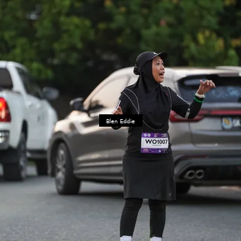 Runner Photo 7820079