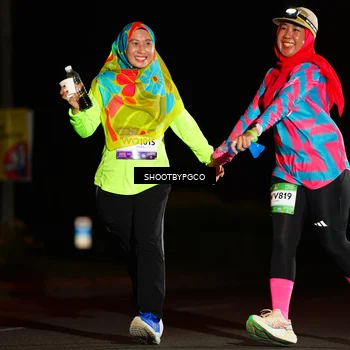 Runner Photo 7820098