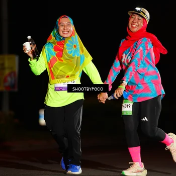 Runner Photo 7820107
