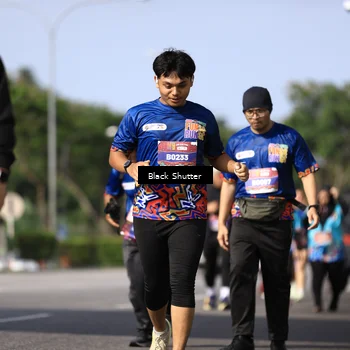 Runner Photo 7820110