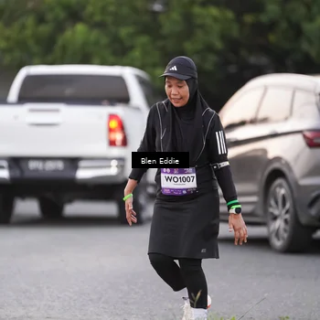 Runner Photo 7820113