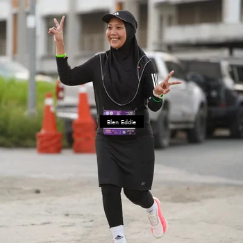 Runner Photo 7820114