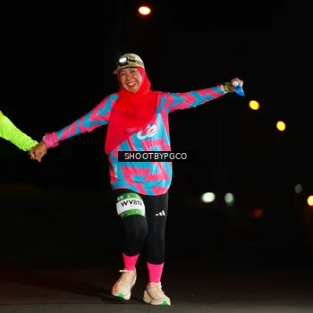 Runner Photo 7820115