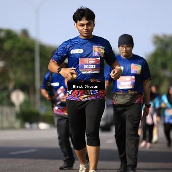 Runner Photo 7820117