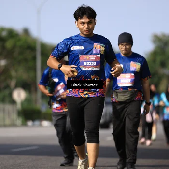 Runner Photo 7820118