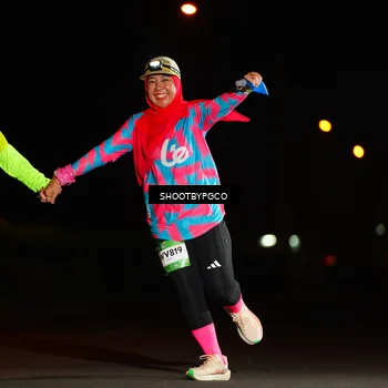 Runner Photo 7820126