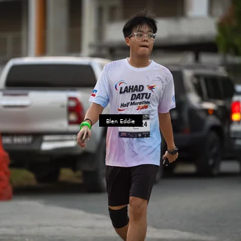 Runner Photo 7820132