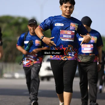 Runner Photo 7820133