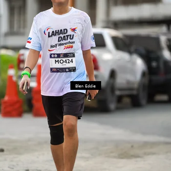 Runner Photo 7820134