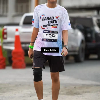 Runner Photo 7820136