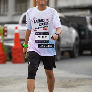 Runner Photo 7820137