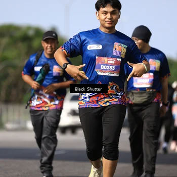 Runner Photo 7820139