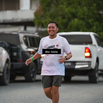 Runner Photo 7820144