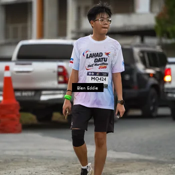Runner Photo 7820149