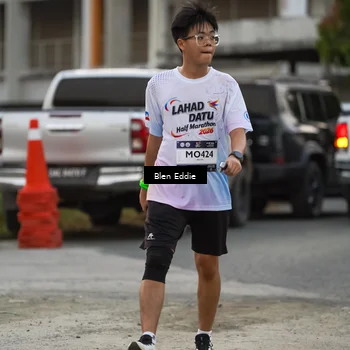 Runner Photo 7820152