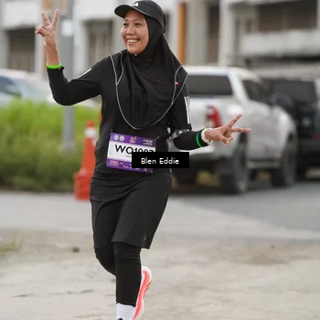 Runner Photo 7820156