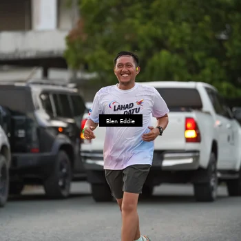 Runner Photo 7820159