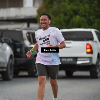 Runner Photo 7820160