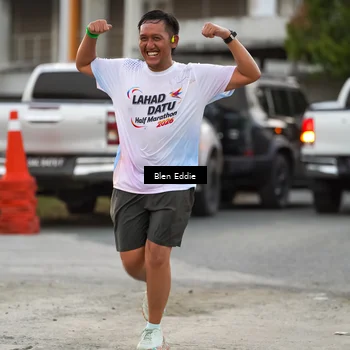Runner Photo 7820162