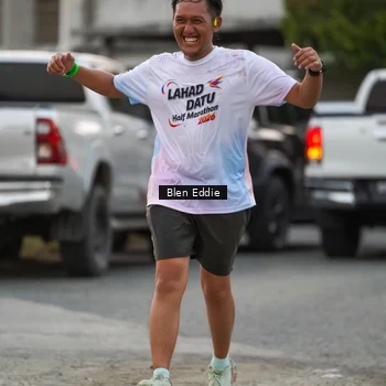 Runner Photo 7820163