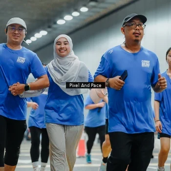 Runner Photo 7820164