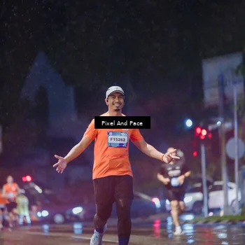 Runner Photo 7820165