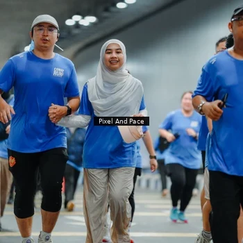 Runner Photo 7820167