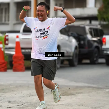 Runner Photo 7820176