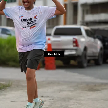 Runner Photo 7820178
