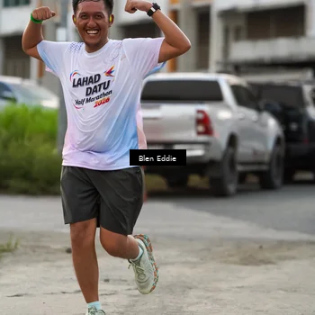 Runner Photo 7820183